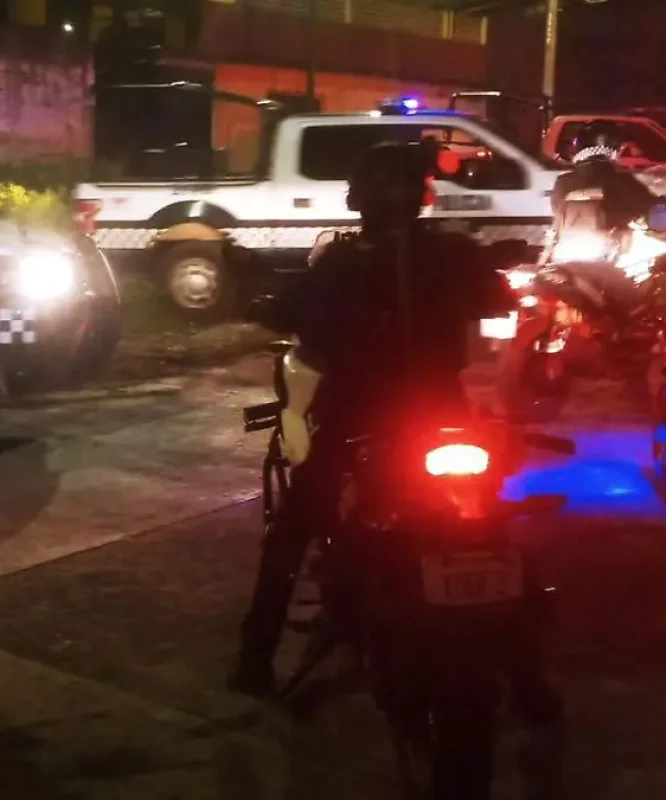 Resistencia Mexico