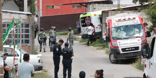 Resistencia Mexico
