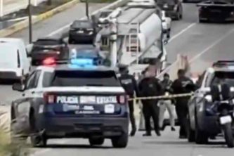 Resistencia Mexico