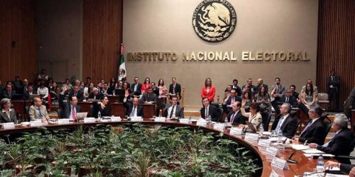 Resistencia Mexico