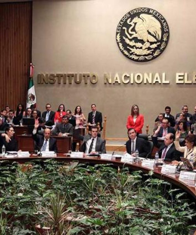 Resistencia Mexico
