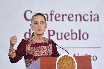 Resistencia Mexico
