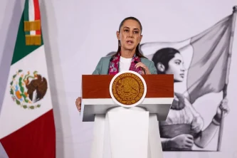 Resistencia Mexico