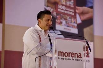 Resistencia Mexico