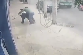 Resistencia Mexico