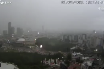 Resistencia Mexico
