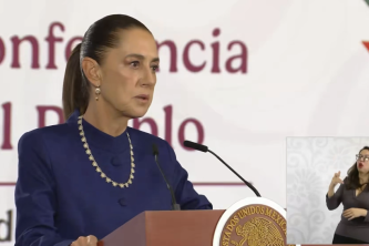 Resistencia Mexico