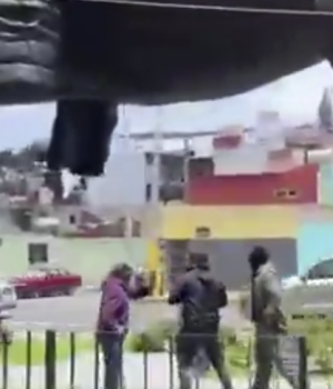 Resistencia Mexico