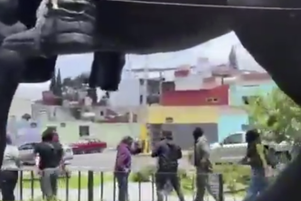 Resistencia Mexico