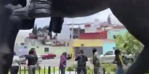 Resistencia Mexico