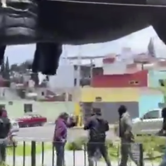 Resistencia Mexico