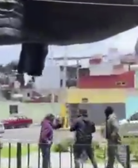 Resistencia Mexico
