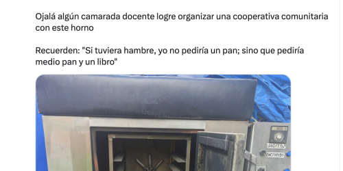 Resistencia Mexico