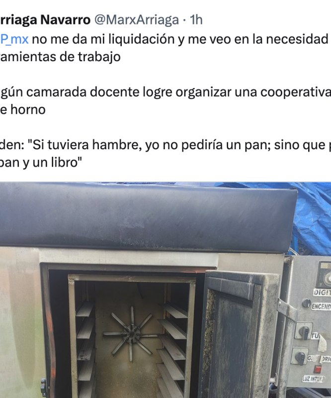 Resistencia Mexico