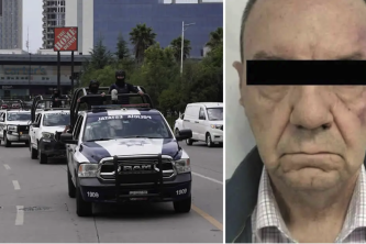 Resistencia Mexico