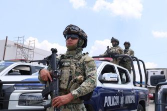 Resistencia Mexico