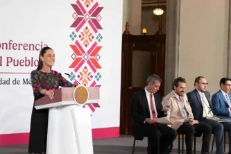 Resistencia Mexico
