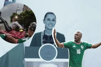 Resistencia Mexico