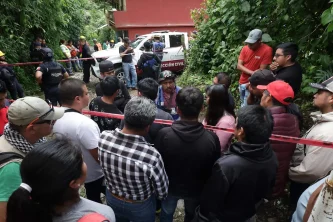 Resistencia Mexico
