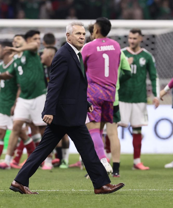 Resistencia Mexico