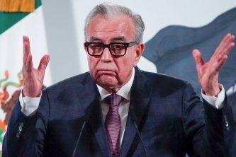 Resistencia Mexico