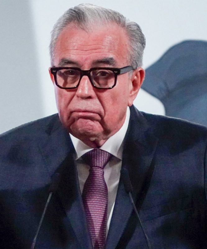 Resistencia Mexico