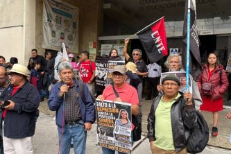 Resistencia Mexico