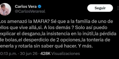 Resistencia Mexico